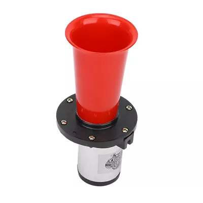 SLK Universal 12V 110DB Car Motorcycle Klaxon Antique Vintage Air Horn • $54.34