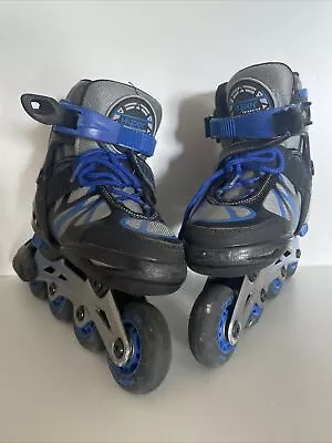 Hyper Extension Inline Skates/ Rollerblades Size 12-2 • $20