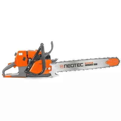 MAKE OFFER! 92cc Chainsaw Gas Power With 36'' Guide Bar & Chain Compatible MS660 • $436