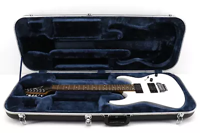 2007 IBANEZ White RG 120 With Hard Case #16 • $254.96