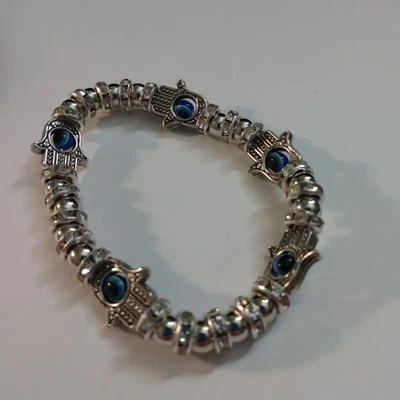 $10 • Buy Evil Eye Bracelet