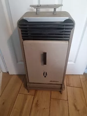 Vintage Original Aladdinique Convector A2601 Paraffin Heater • £50