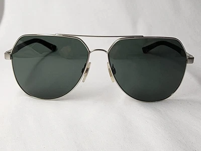 $179 • Buy Dolce & Gabbana DG2133 Basalto 05/71 Sunglasses 