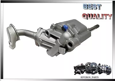 NEW ENGINE OIL PUMP For VOLKSWAGEN GOLF 90-92 JETTA 90-92 PASSAT 90-93 L4 2.0L • $40.99