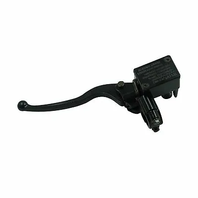 7/8 22mm Left Front Brake Master Cylinder For Scooters Moped Motorcycle For GY6 • $16.88