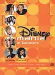 Disney Mania In Concert [dvd] • $5.45