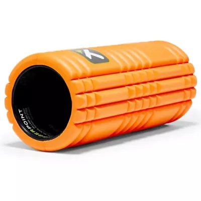 Triggerpoint | The Grid 1.0 Foam Roller (orange) • $59.99