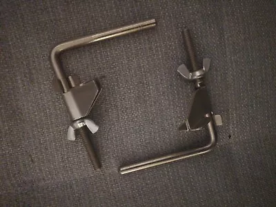 £12.50 • Buy Bond Classic Knitting  Machine  Table Clamps  X2