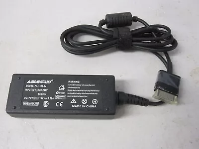 Ablegrid PA-1300-04 19V 1.58A DELL Latitude 10 ST ST2 Tablet Power Supply • $17.50