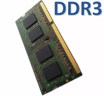 Packard Bell PAV80 Series N455 Proz Starting Memory 2GB • £13.65