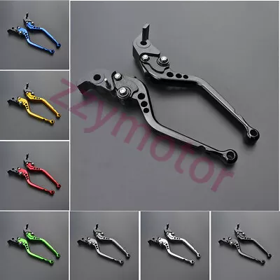 Long Brake Clutch Lever For Ducati Monster M400 M600 M620 M750 M900 M1000/1100 • $33