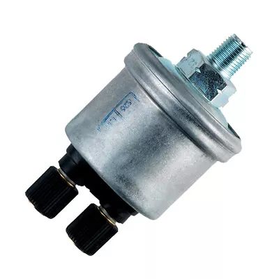 VDO Pressure Sender 150 PSI Floating Ground - 1/8-27NPT 32/14 • $50.04