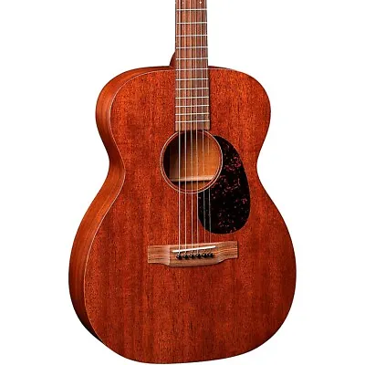 Martin 00-15M Grand Concert All Mahogany Acoustic Guitar Natural • $1699