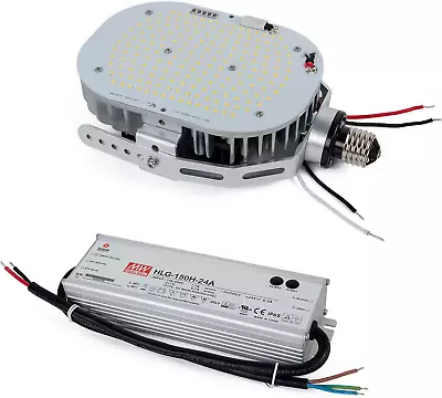 150W LED Retrofit Kit700W MH/HPS Equivalent100-277V 5000K 18000 LumensEtl/Cet • $183.99