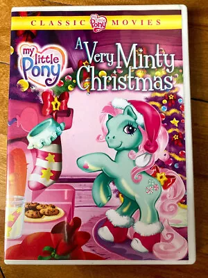 Lot Of My Little Pony DVDs - Buy More And Save! • $4.99