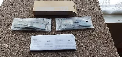 Samsung SSG5100GB 3D Glasses X2 (BOXED / NEW) • £0.99