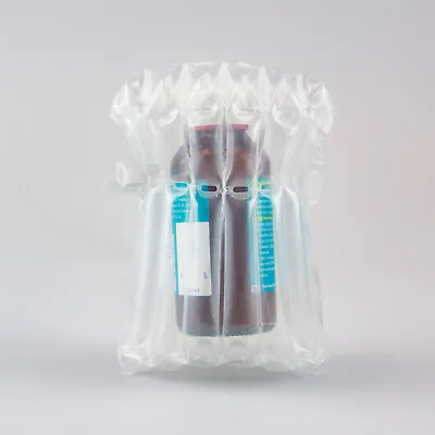 £139.99 • Buy Inflatable 100ml 250ml 500ml Bottle Jar Air Bag Packaging Medicine Gin Jam Honey