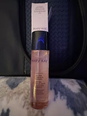 Mary Kay Oil Free Eye Makeup Remover 3.75 Fl.oz Dry To Oily Skin Fragrance-Free • $9.99