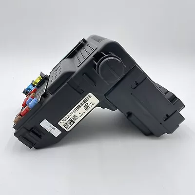 Volvo CEM Central Electronic Control Module 30786476 Relay Fuse Box 2005-2014 • $219.88