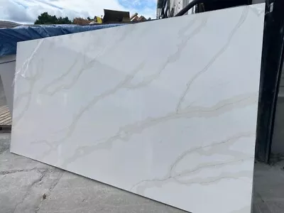 Kitchen Worktop Granite Worktop Quartz Worktop Supply And Install Service • £1
