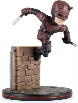 QMX Marvel's Daredevil Netflix Q-Fig • £12.95