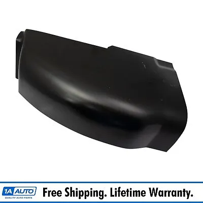 $64.95 • Buy Cab Corner Rust Repair Panel Passenger Side RH For Ford Super Duty Extended Cab
