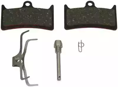 Hope V4 Brake Pads: Standard Compound • $16