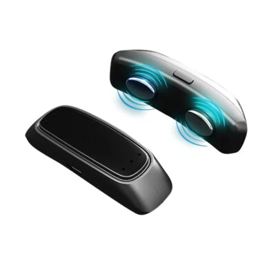 $13.82 • Buy V-Face Sleeping Beauty Device Intelligent V- Face Shaping Massager Face Shape
