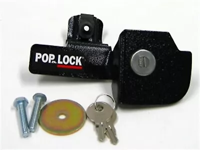 Pop N Lock PL1100 Tailgate Handle Lock Chevy Silverado/GMC Sierra • $62.47