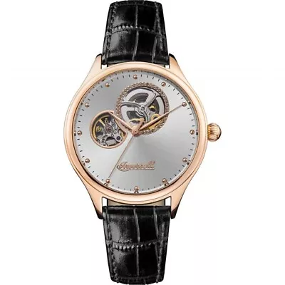 £130 • Buy Ingersoll Ladies  The Vamp  Automatic Watch - I07001