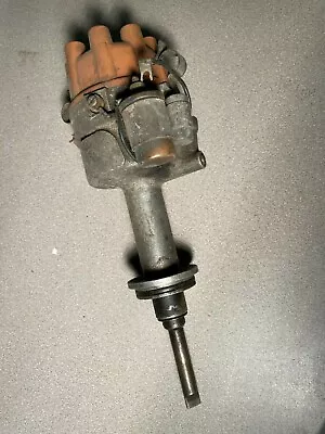 Mallory C346 Dual Point Ignition Distributor • $115