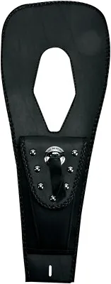 2004-2009 For Honda VTX1300R MUSTANG Studded Pouch Tank Bib VTX1300 93303 • $105