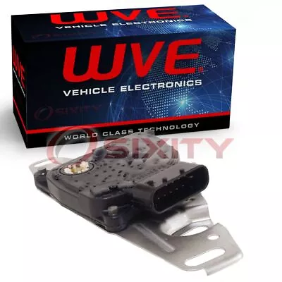 Wells Back Up Light Switch For 2003-2012 GMC Canyon Envoy Envoy XL Envoy XUV Nm • $69.43