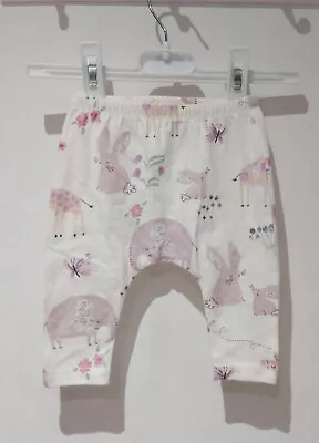 3-6 Months Girls Clothes • £1.50
