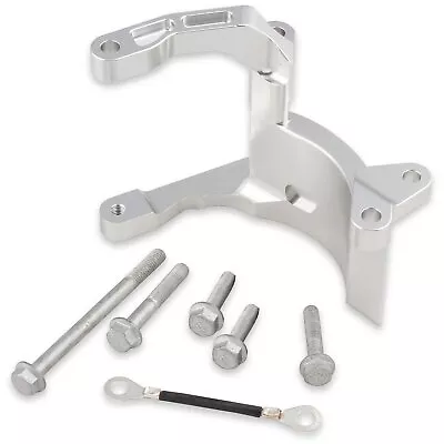 Holley 20-211 GM LT Swap A/C Mounting Bracket For Gen V LT1 LT4 Engine Swaps Int • $289.95