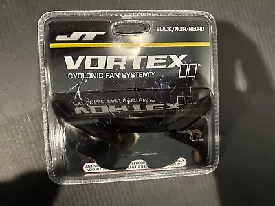 NEW!! JT Vortex Cyclonic Fan System - Black • $74.98