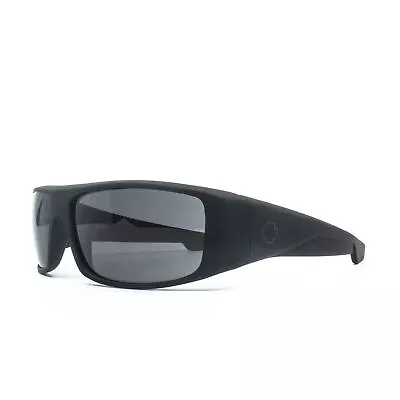 [6800000000100] Mens Spy Optic Logan SOSI Standard Issue Sunglasses • $69.99