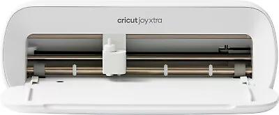 Cricut Joy XtraSmart Cutting Machine - White • $179.99