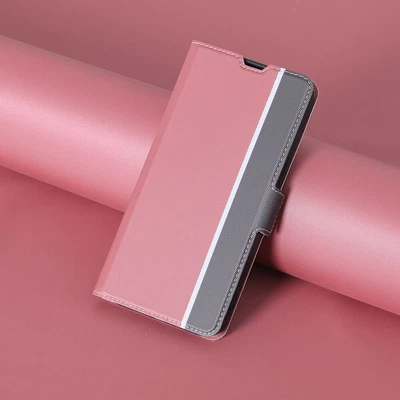 $12.09 • Buy For Oppo A97 A77 A57 5G 2022 Reno8 Pro Plus Leather Flip Shockproof Wallet Case 