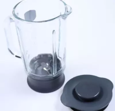 Replacement Part - Kenwood/DeLonghi Mixing Bowl - Goblet Assembly Glass • £41.99
