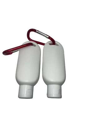$9.99 • Buy 2 Liquid Chalk 50ML, Liquid Chalk, Utility Clip, Weightlifting Chalk, Gym Chalk