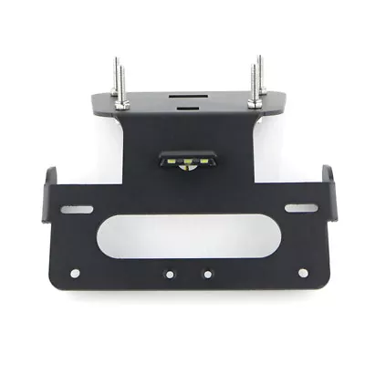 License Plate Bracket For Yamaha YZF R25 2014-2022 YZF R3 MT 05 MT 03 2015-2022 • $34.48