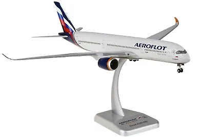 Hogan Wings AFL001 Airbus A350-900 Aeroflot Russian Airlines Reg:VQ-BFY1:200 • $43