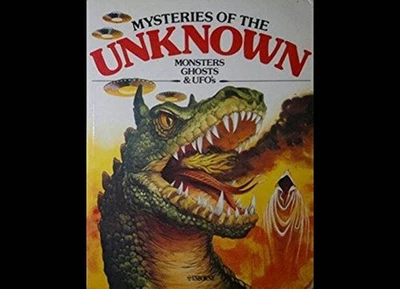 £21.99 • Buy Mysteries Of The Unknown (World Of The Unknown) By Etc. Paperback Book The Cheap
