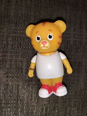 Daniel Tiger’s Neighborhood Figure 2.5” White Shirt  • $3.99