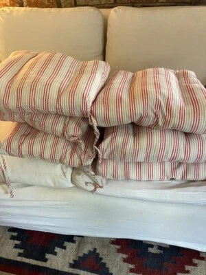 £30 • Buy Ikea Chair Cushions