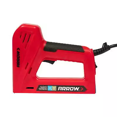 Arrow T50ACN Corded Staple Gun And Nailer • $34.14