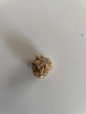 $5.50 • Buy Desert Rose Stone