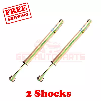 Bilstein B8 5100 Rear 3-5  Lift Shocks For DODGE Ram 1500 Mega Cab 4WD 06-`08 • $230.33