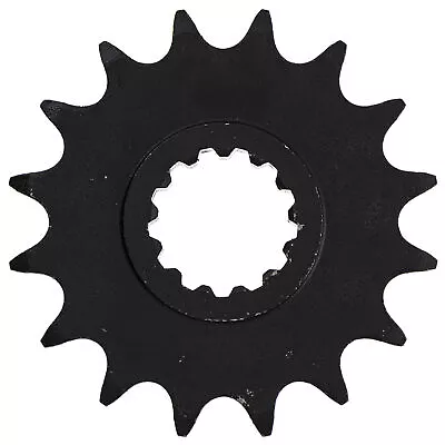 NICHE 530 Pitch 16 Tooth Front Drive Sprocket For Yamaha YZF-R1 FZ1 • $21.95